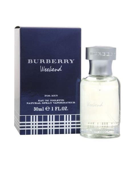 weekend burberry hombre|Burberry weekend for women 30ml.